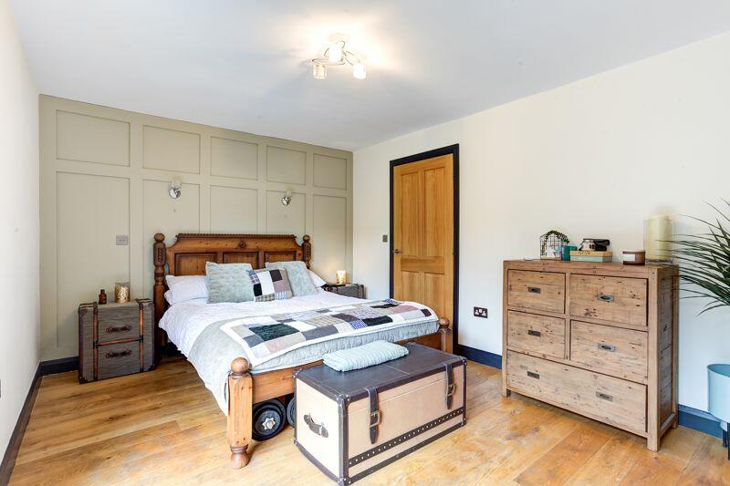 Additional property image - Whitemore, Congleton
