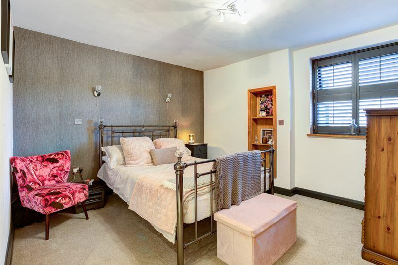 Additional property image - Whitemore, Congleton