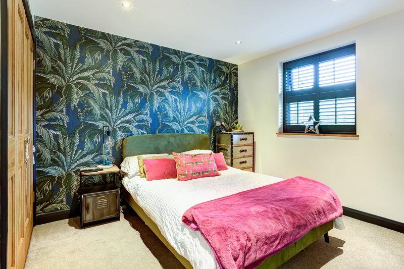 Additional property image - Whitemore, Congleton