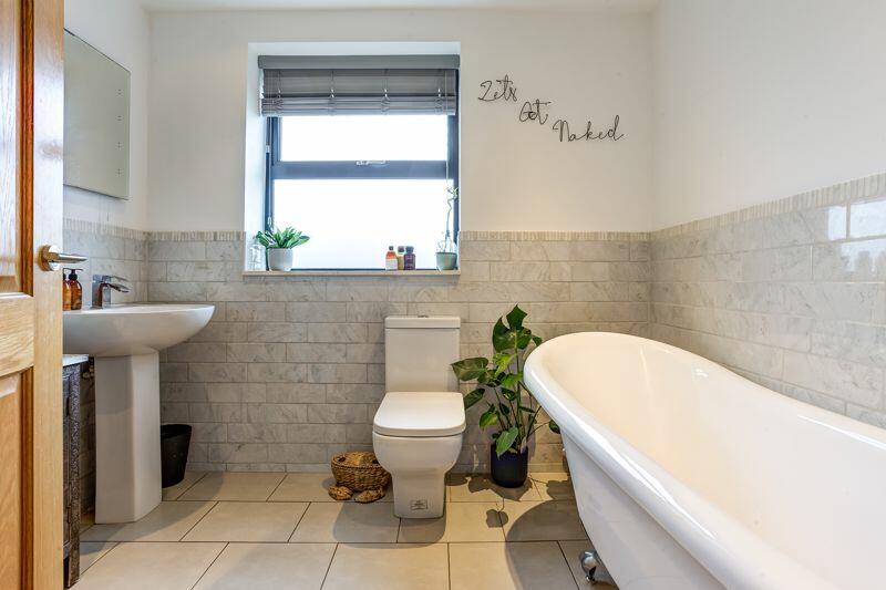 Additional property image - Whitemore, Congleton