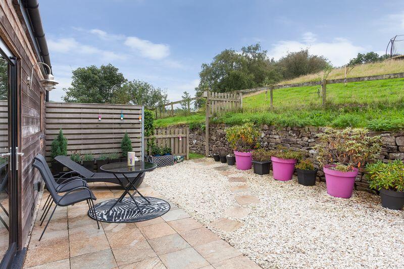 Additional property image - Whitemore, Congleton