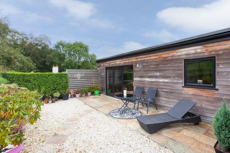 Additional property image - Whitemore, Congleton