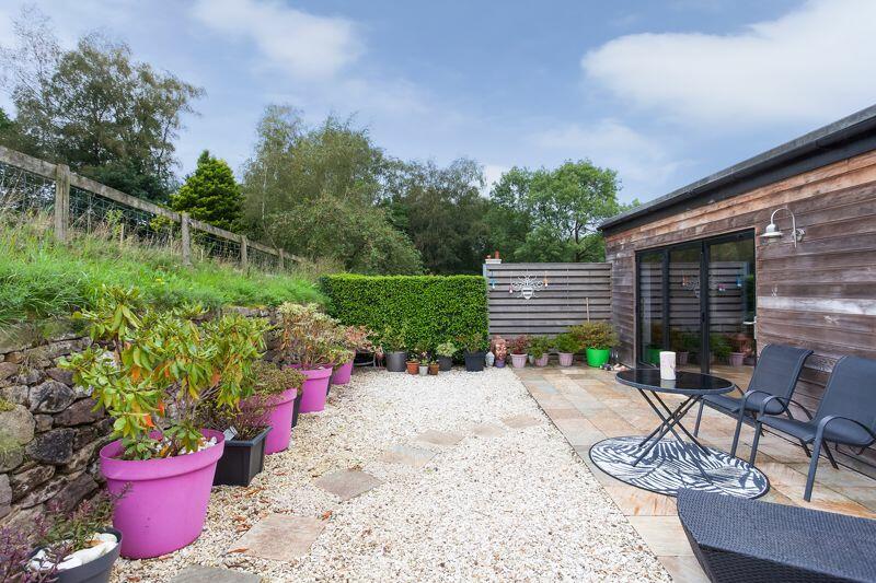 Additional property image - Whitemore, Congleton