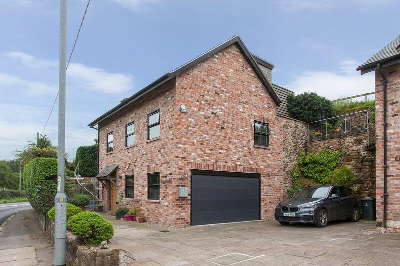 Additional property image - Whitemore, Congleton