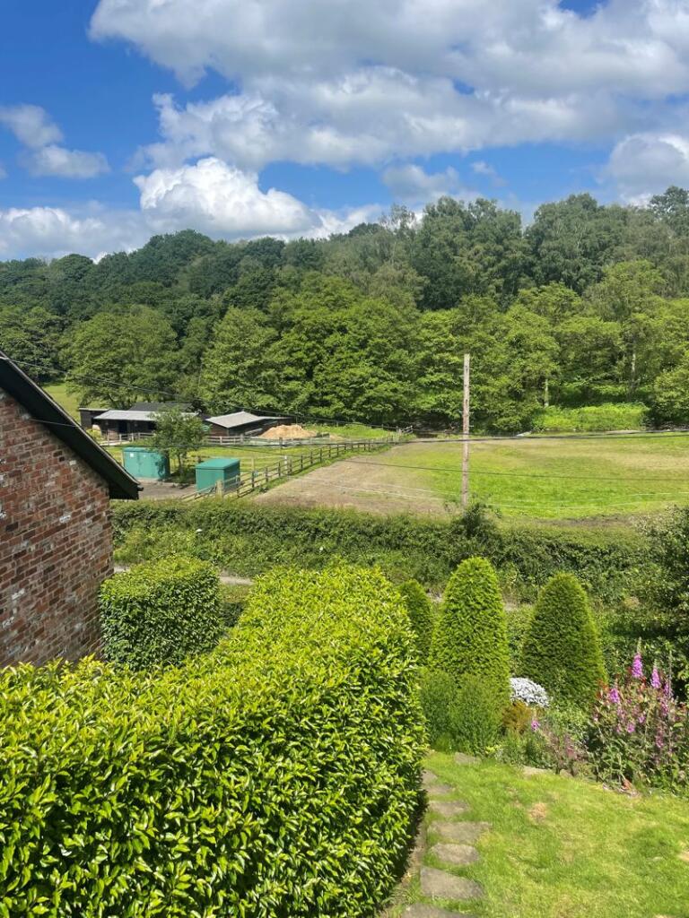 Additional property image - Whitemore, Congleton