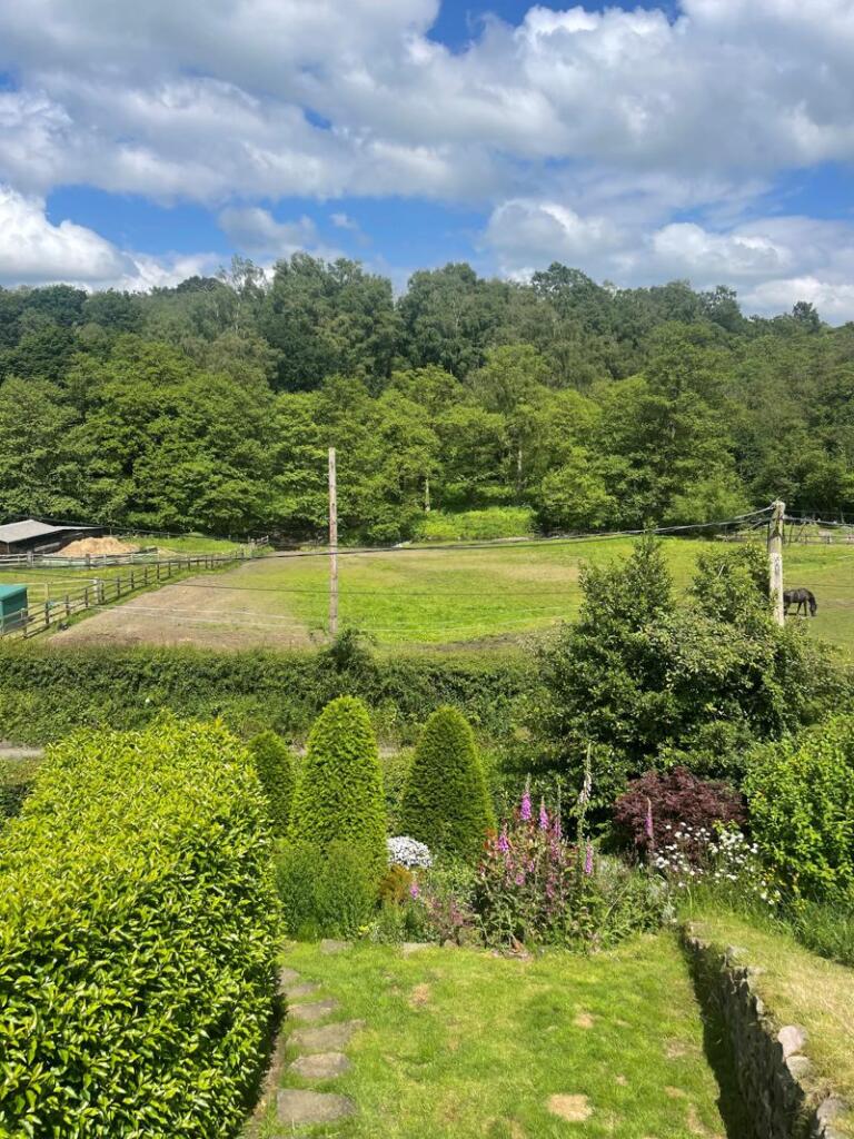 Additional property image - Whitemore, Congleton