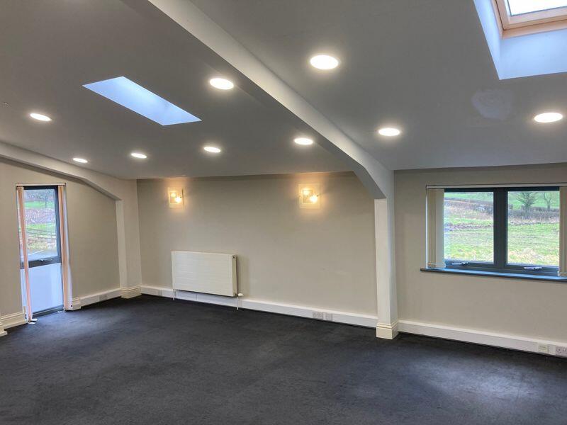 Additional property image - Gawsworth Business Court, North Rode