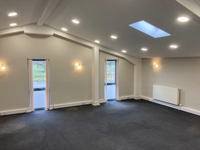 Additional property image - Gawsworth Business Court, North Rode