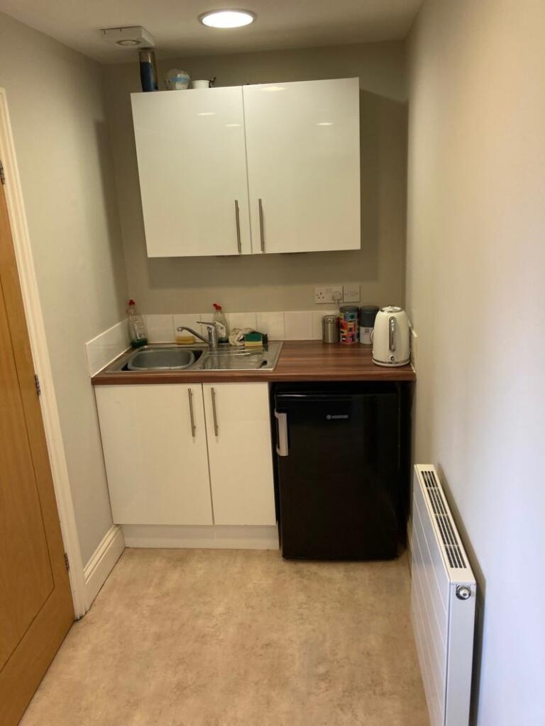 Additional property image - Gawsworth Business Court, North Rode