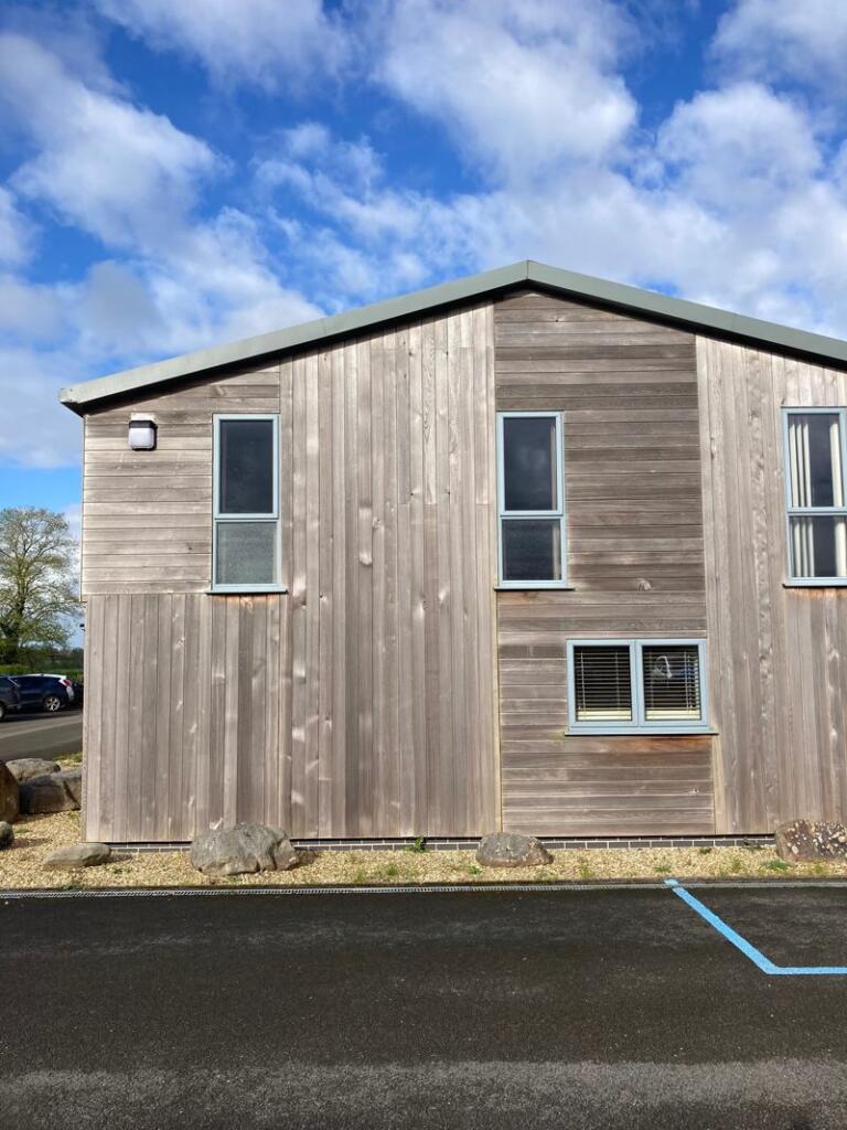Additional property image - Gawsworth Business Court, North Rode