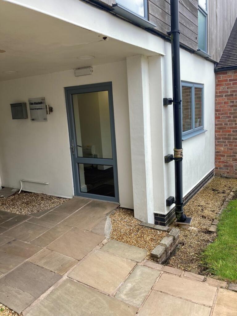 Additional property image - Gawsworth Business Court, North Rode
