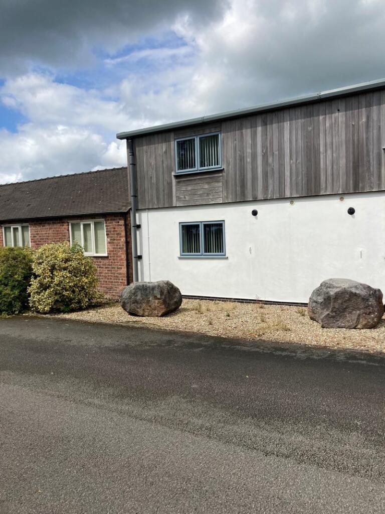 Additional property image - Gawsworth Business Court, North Rode