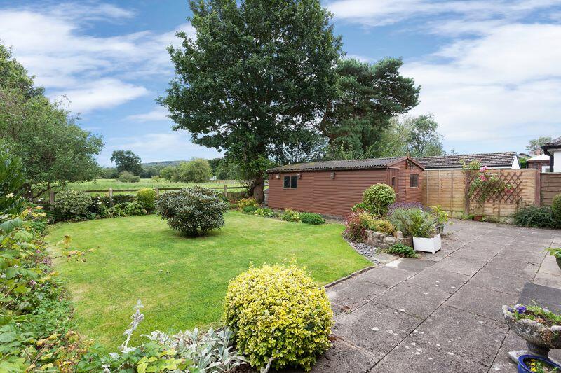 Additional property image - Moss Road, Congleton