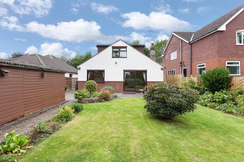 Additional property image - Moss Road, Congleton