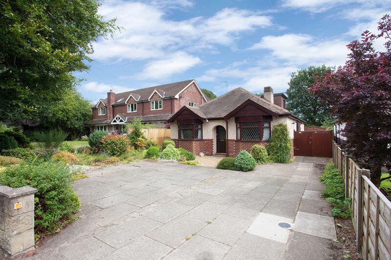 Additional property image - Moss Road, Congleton