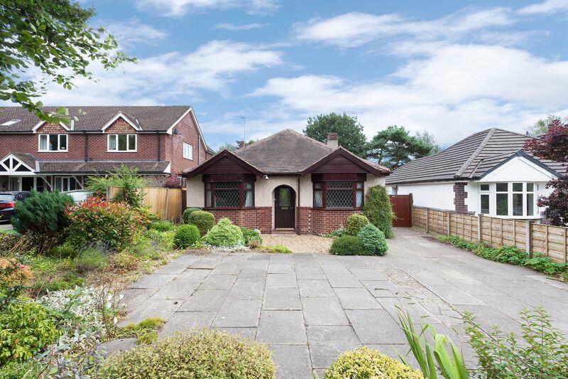 Additional property image - Moss Road, Congleton