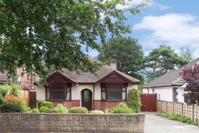 Additional property image - Moss Road, Congleton