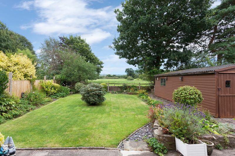 Additional property image - Moss Road, Congleton