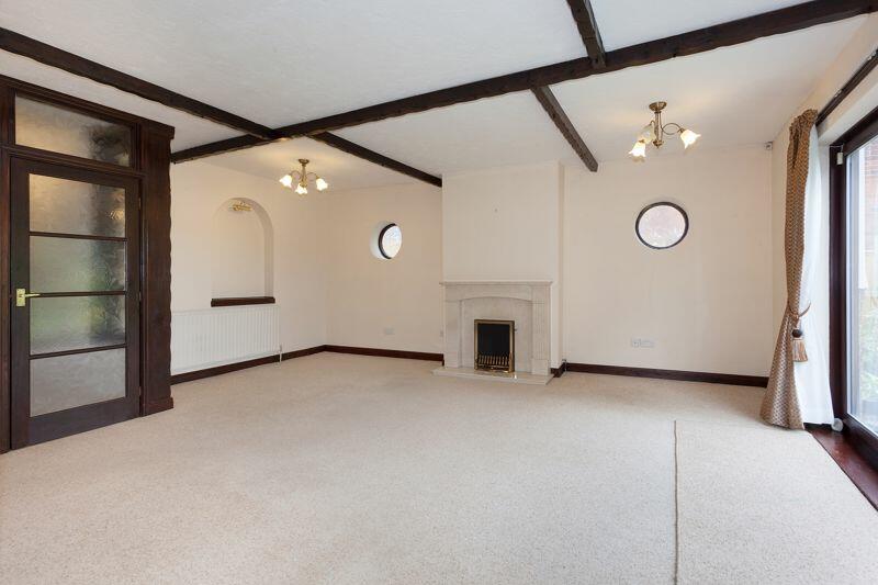 Additional property image - Moss Road, Congleton