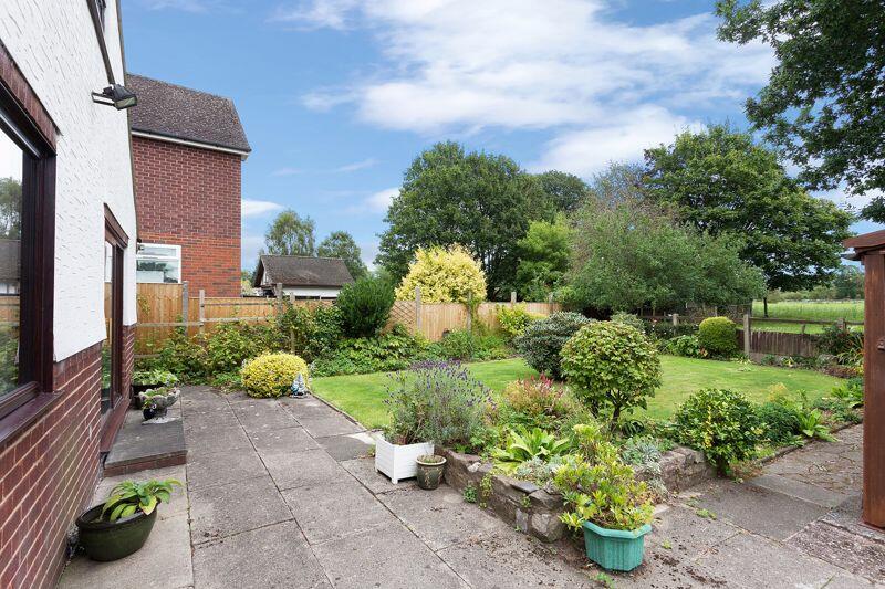 Additional property image - Moss Road, Congleton