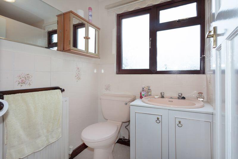 Additional property image - Moss Road, Congleton