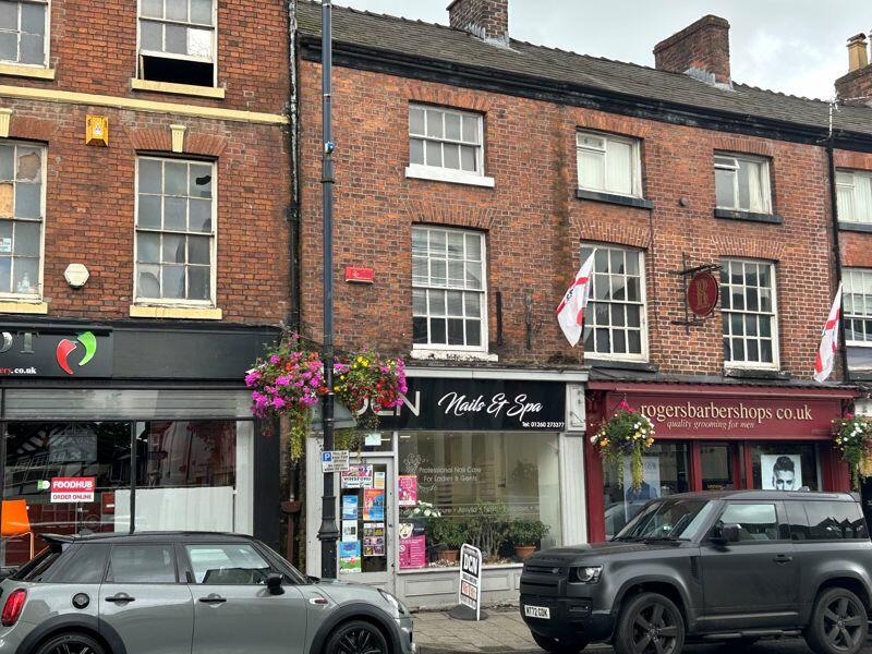 Property image for High Street, Congleton
