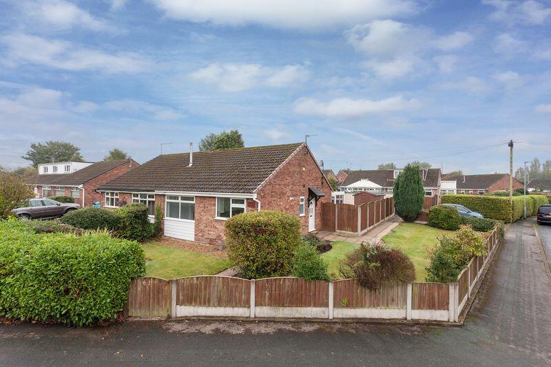 Main image of property: Naseby Road, Congleton