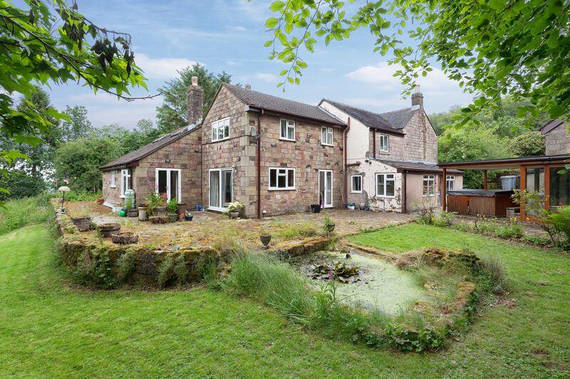 Additional property image - Congleton Edge, Congleton