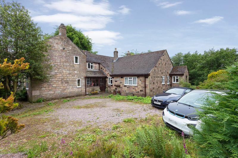 Additional property image - Congleton Edge, Congleton