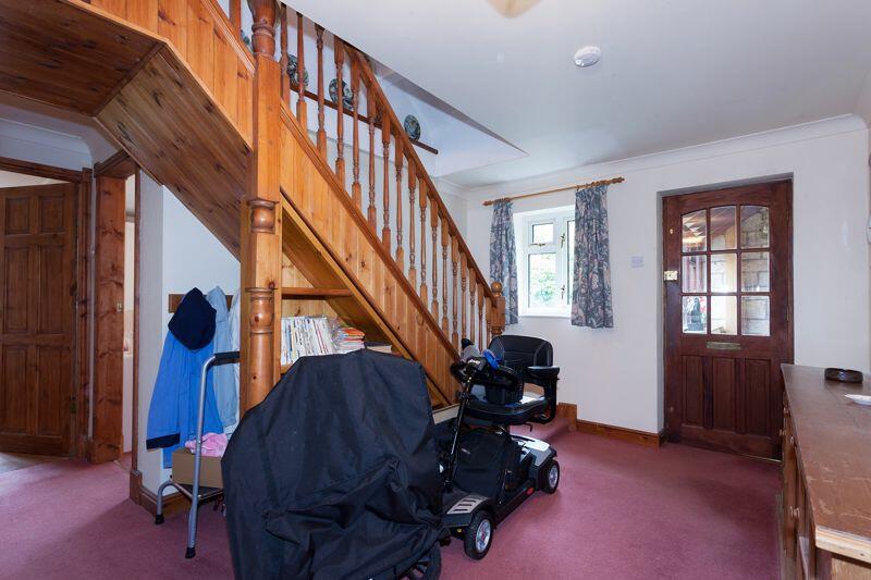Additional property image - Congleton Edge, Congleton