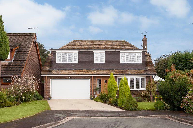 Additional property image - Padgbury Close, West Heath, Congleton