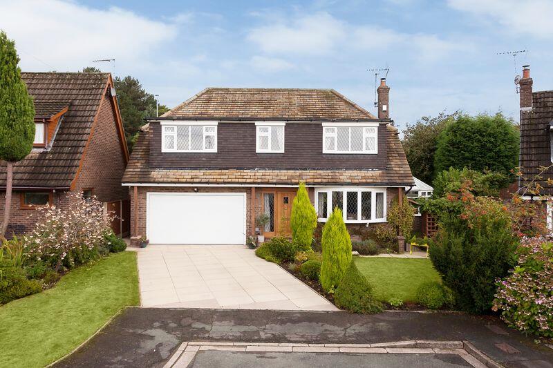 Additional property image - Padgbury Close, West Heath, Congleton