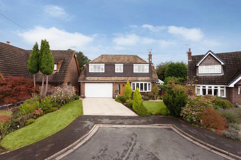 Additional property image - Padgbury Close, West Heath, Congleton