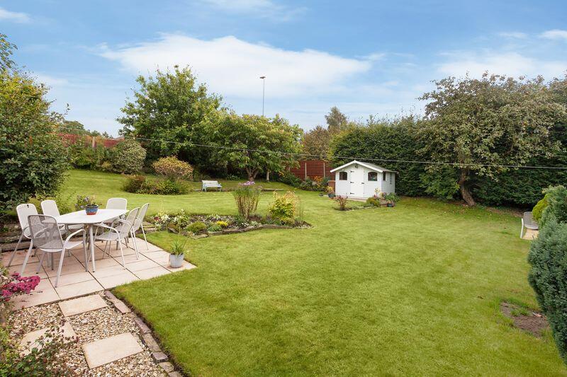 Additional property image - Padgbury Close, West Heath, Congleton