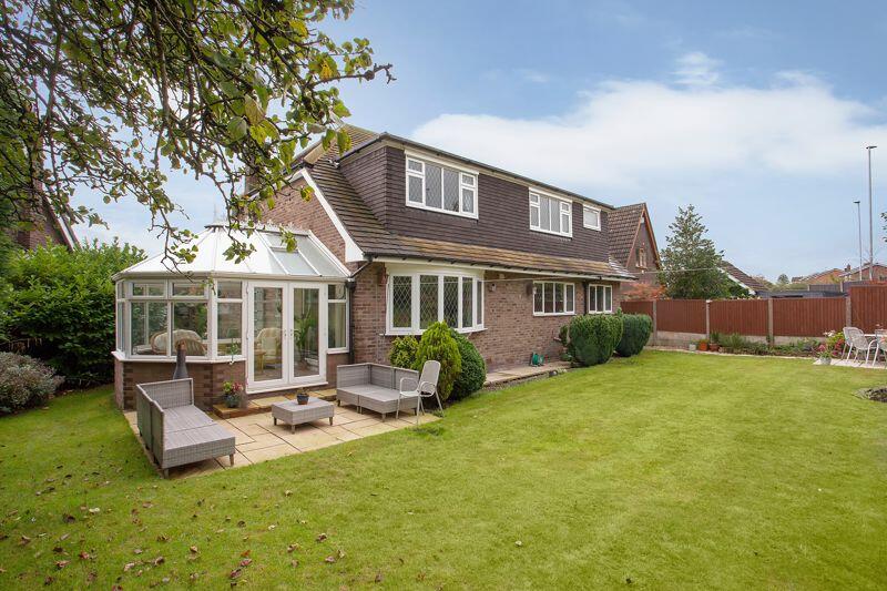 Additional property image - Padgbury Close, West Heath, Congleton