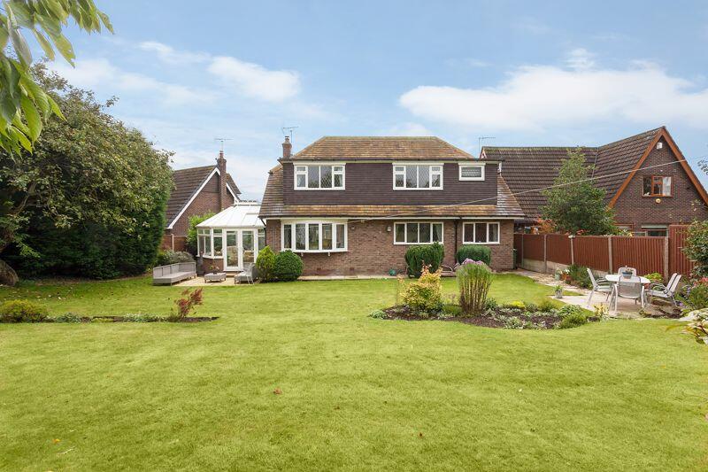 Additional property image - Padgbury Close, West Heath, Congleton