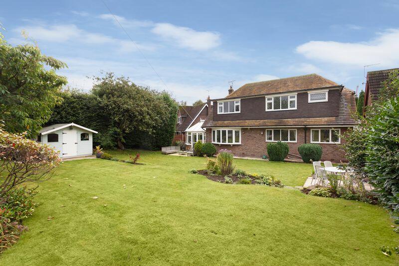 Additional property image - Padgbury Close, West Heath, Congleton