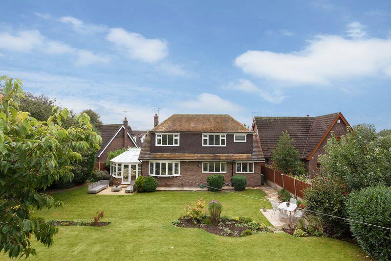 Additional property image - Padgbury Close, West Heath, Congleton