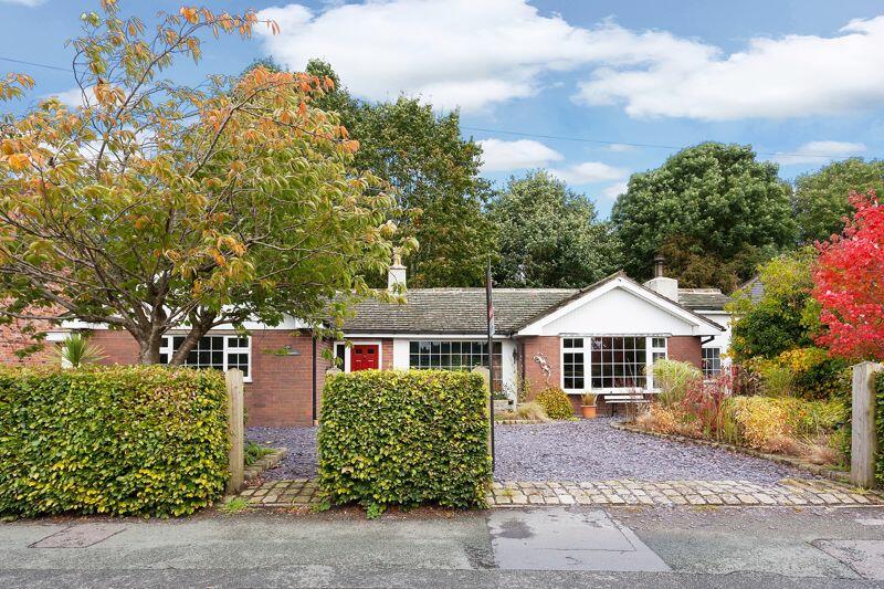 Additional property image - Fol Hollow, Congleton