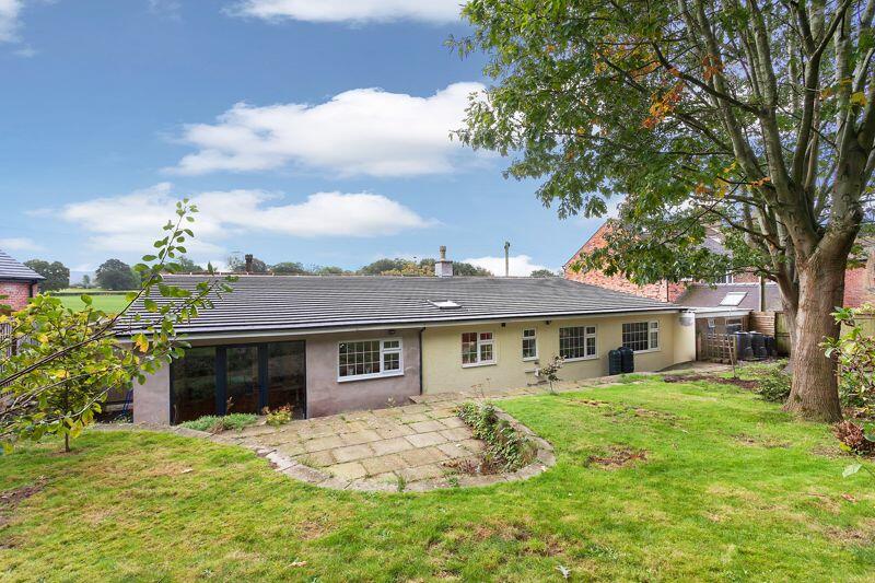 Additional property image - Fol Hollow, Congleton
