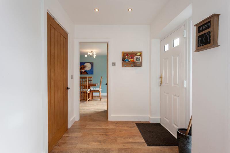 Additional property image - Fol Hollow, Congleton