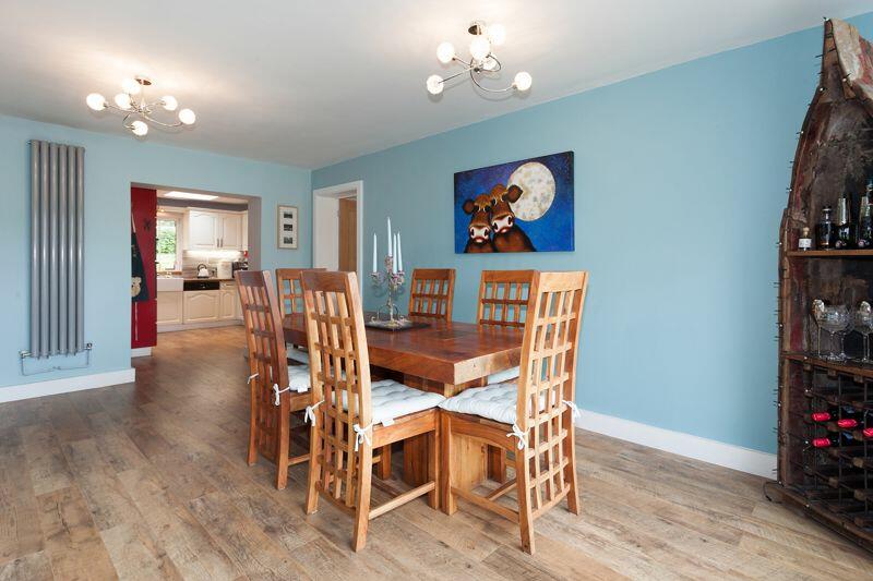 Additional property image - Fol Hollow, Congleton