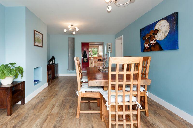 Additional property image - Fol Hollow, Congleton