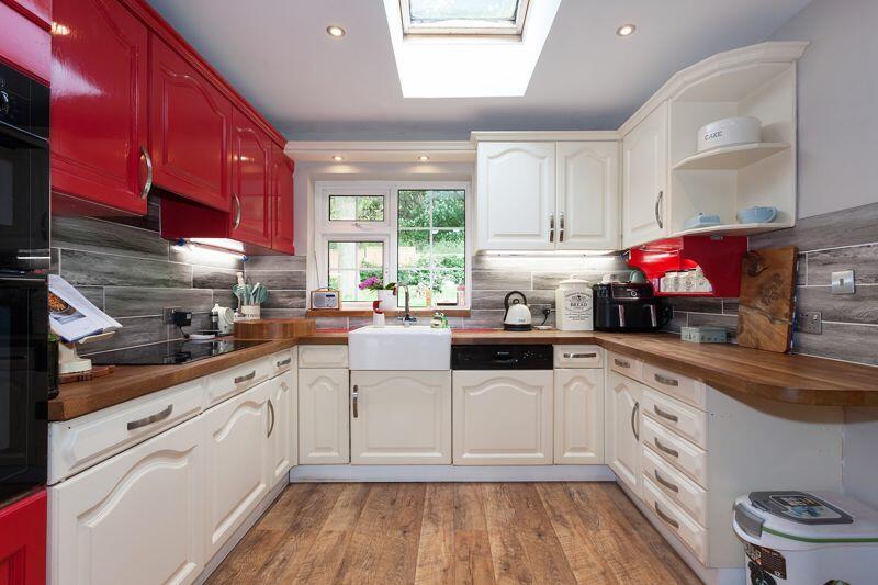 Additional property image - Fol Hollow, Congleton
