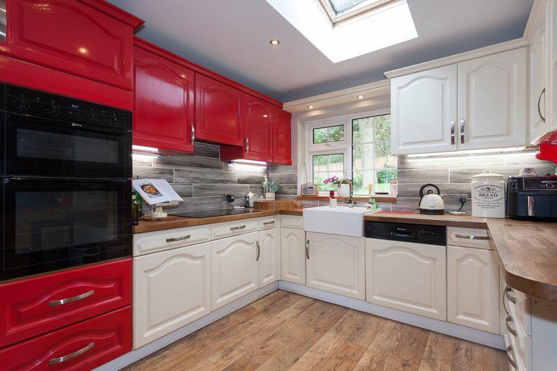 Additional property image - Fol Hollow, Congleton