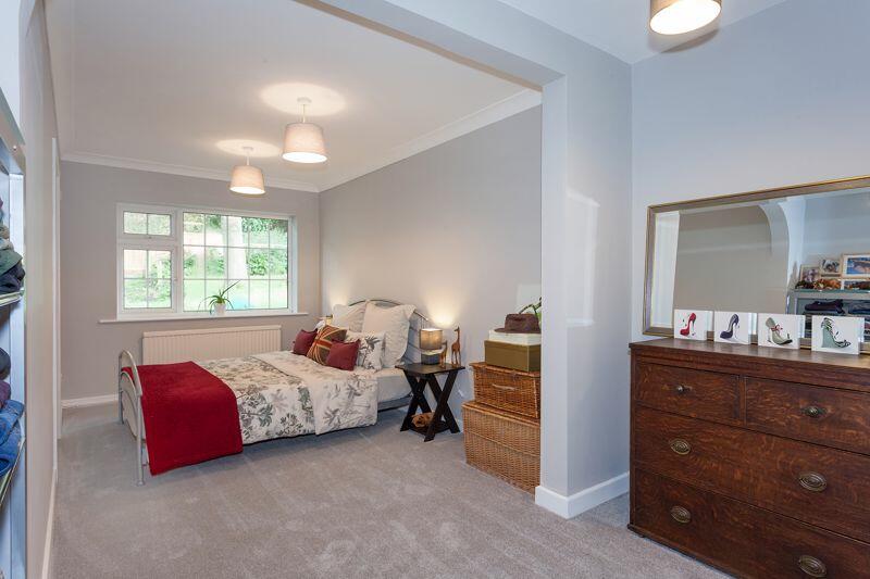 Additional property image - Fol Hollow, Congleton