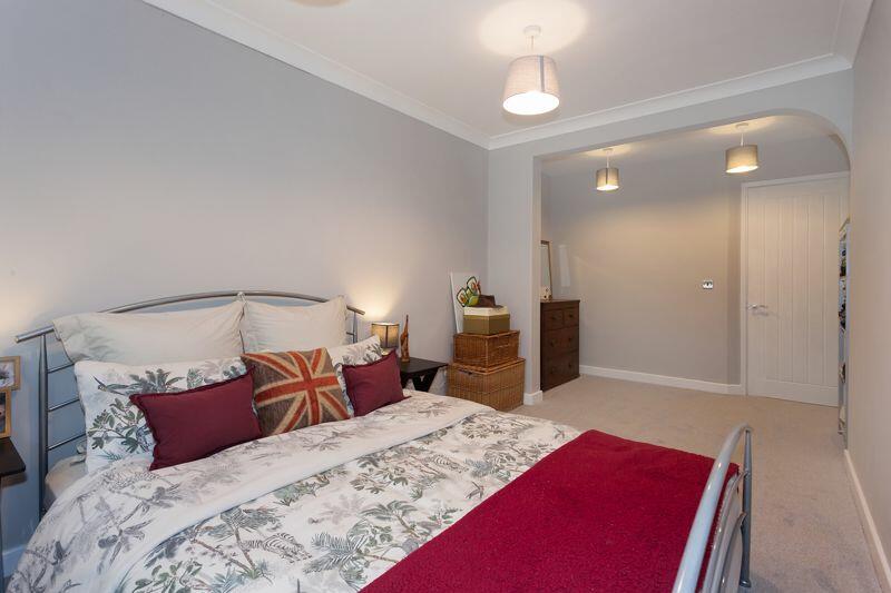 Additional property image - Fol Hollow, Congleton