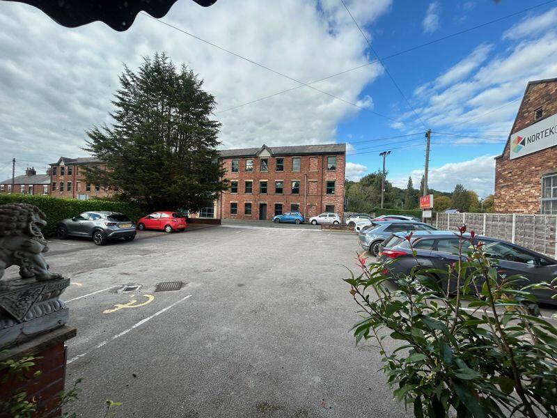 Additional property image - Worrall Street, Congleton