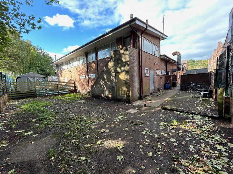 Additional property image - Worrall Street, Congleton