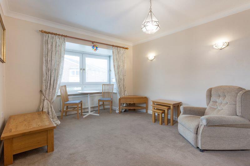 Additional property image - Priesty Court, Congleton